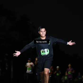 Runner Photo 5291062
