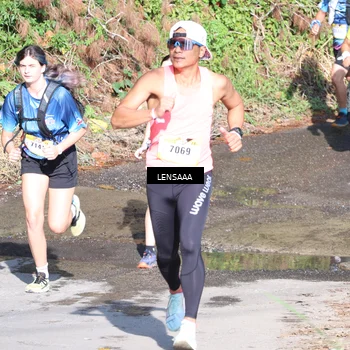 Runner Photo 5291066