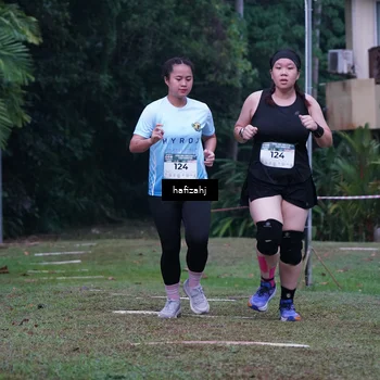 Runner Photo 5291068