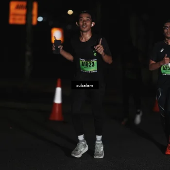 Runner Photo 5291069