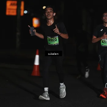 Runner Photo 5291070