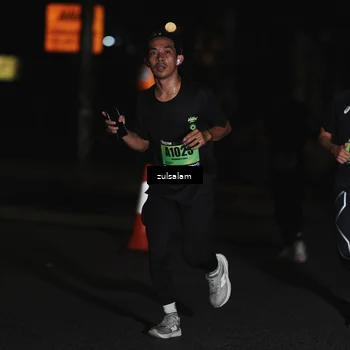 Runner Photo 5291071