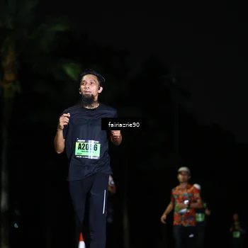 Runner Photo 5291075