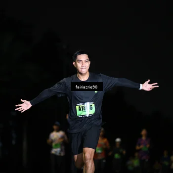 Runner Photo 5291076