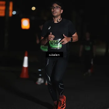 Runner Photo 5291077