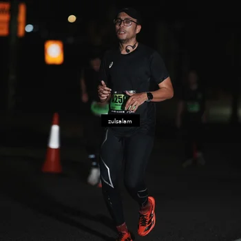 Runner Photo 5291081