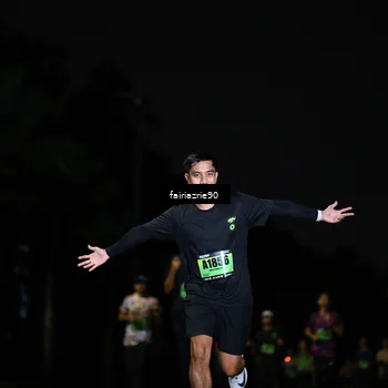 Runner Photo 5291086