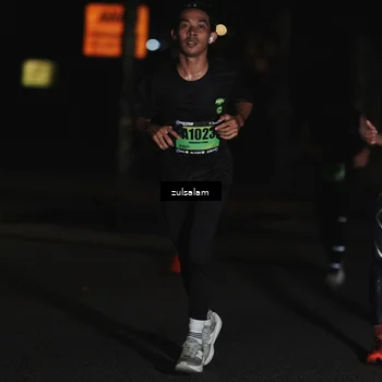 Runner Photo 5291087