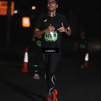Runner Photo 5291088