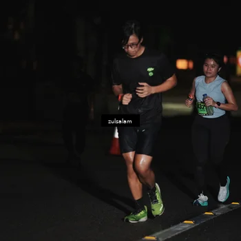 Runner Photo 5291089