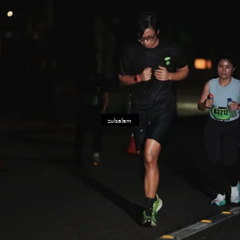 Runner Photo 5291090
