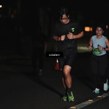 Runner Photo 5291091