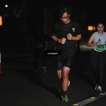 Runner Photo 5291092