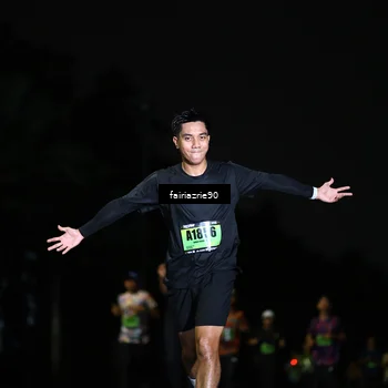 Runner Photo 5291093