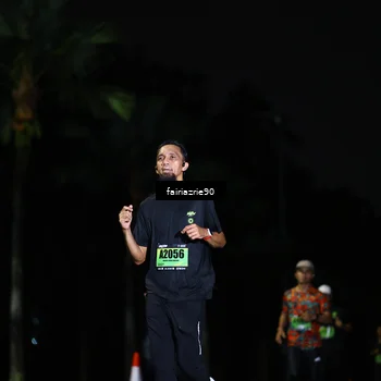 Runner Photo 5291095