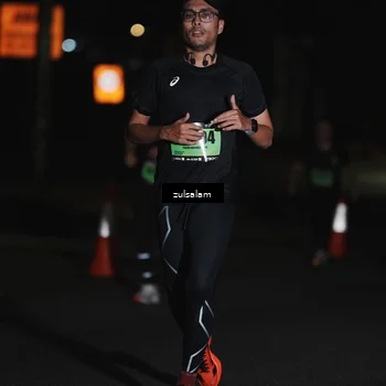 Runner Photo 5291096
