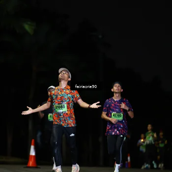 Runner Photo 5291098