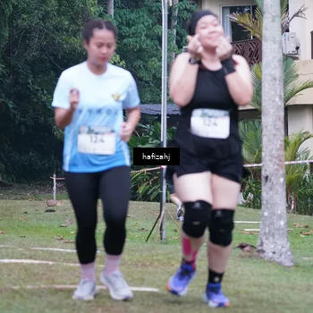 Runner Photo 5291100