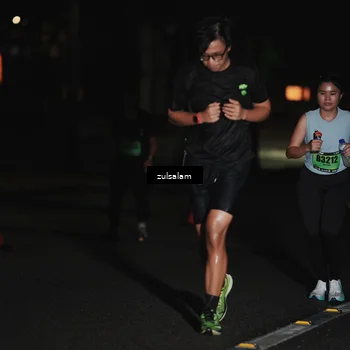 Runner Photo 5291104