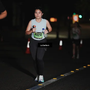 Runner Photo 5291105
