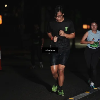 Runner Photo 5291109