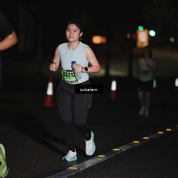 Runner Photo 5291110