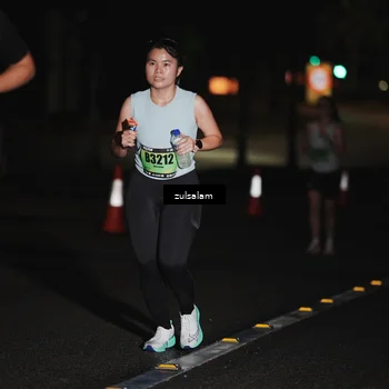 Runner Photo 5291112