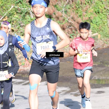 Runner Photo 5291114