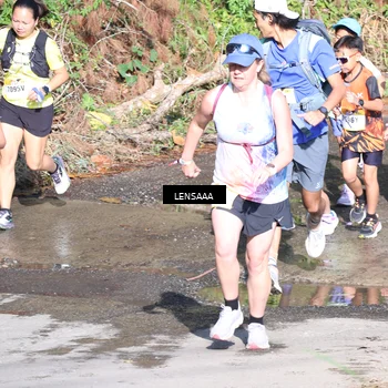 Runner Photo 5291115