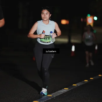 Runner Photo 5291118