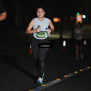 Runner Photo 5291119