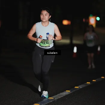 Runner Photo 5291121