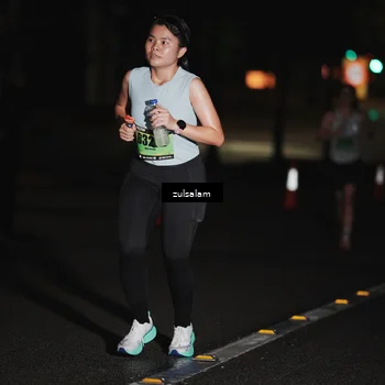 Runner Photo 5291124