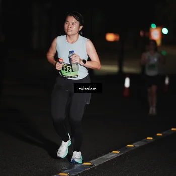 Runner Photo 5291127