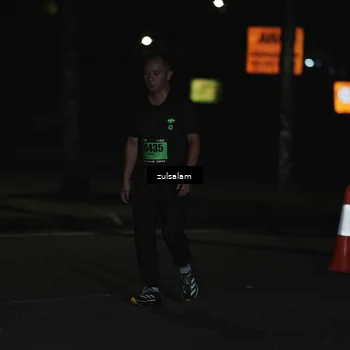 Runner Photo 5291128