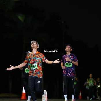 Runner Photo 5291131