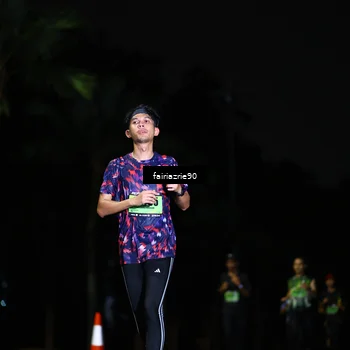 Runner Photo 5291139