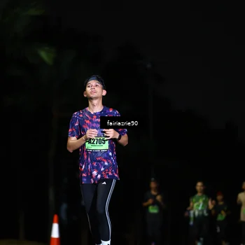 Runner Photo 5291140