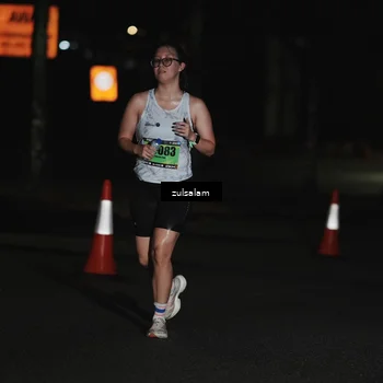 Runner Photo 5291146