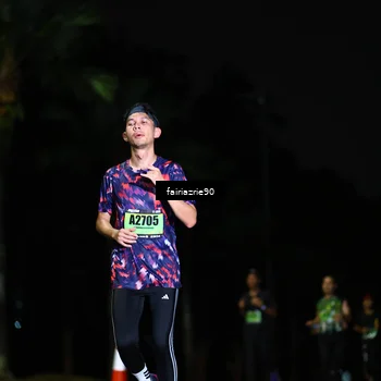 Runner Photo 5291152