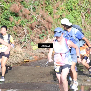 Runner Photo 5291153