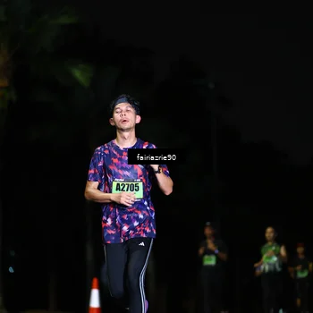 Runner Photo 5291154