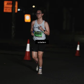 Runner Photo 5291158