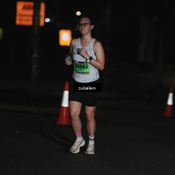 Runner Photo 5291161