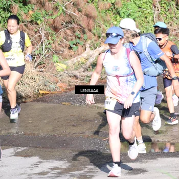 Runner Photo 5291166