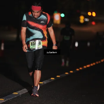 Runner Photo 5291170
