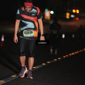 Runner Photo 5291172