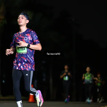 Runner Photo 5291180