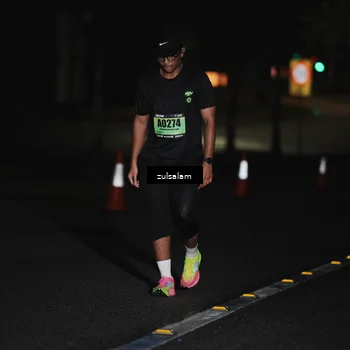 Runner Photo 5291184