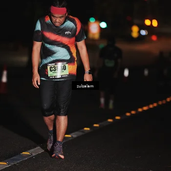 Runner Photo 5291185